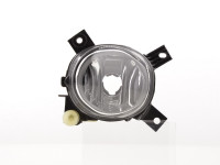 Spare parts foglights left Audi A4 Spare parts foglights left Audi A4