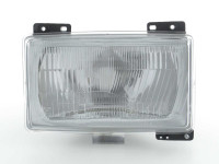 Spare parts headlight right Peugeot 104 Yr. 72-82 Spare parts headlight right Peugeot 104 Yr. 72-82