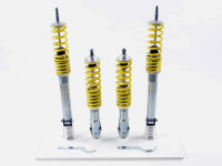 Coilover AK Street VW Corrado type 53i Yr. 1989-1996 Coilover AK Street VW Corrado type 53i Yr. 1989-1996
