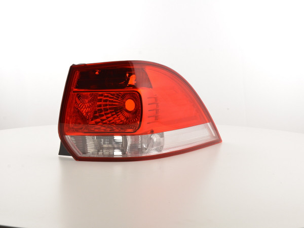 Spare parts taillight right VW Golf 5