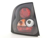 Taillights Skoda Octavia type 1U Yr. 96-02 black Taillights Skoda Octavia type 1U Yr. 96-02 black