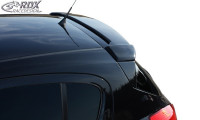 RDX Roof Spoiler OPEL Corsa D (5-doors) RDX Roof Spoiler OPEL Corsa D (5-doors)