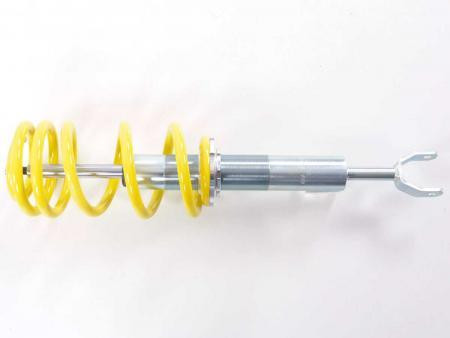 FK coilover kit spare parts front axle (only 1 side) VW Passat Variant 3B 1997-2000