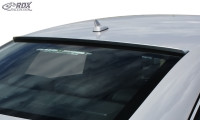 RDX Rear Window Spoiler Lip fits BMW 4-series F32 RDX Rear Window Spoiler Lip fits BMW 4-series F32