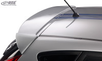 RDX Roof Spoiler HYUNDAI i30 FD/FDH 2007-2012 RDX Roof Spoiler HYUNDAI i30 FD/FDH 2007-2012