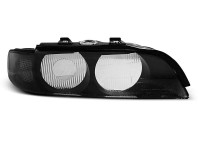Headlights Black Smoke D2S fits BMW E39 (1995-2000) Headlights Black Smoke D2S fits BMW E39 (1995-2000)