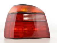 Spare parts taillight left VW Golf 3 Yr. 92-97 Spare parts taillight left VW Golf 3 Yr. 92-97