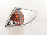 Spare parts front indicator left Mazda Premacy Yr. 99 Spare parts front indicator left Mazda Premacy Yr. 99