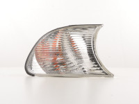 Wear parts front indicator right fits BMW 3er E46 Coupe / Cabrio Wear parts front indicator right fits BMW 3er E46 Coupe / Cabrio
