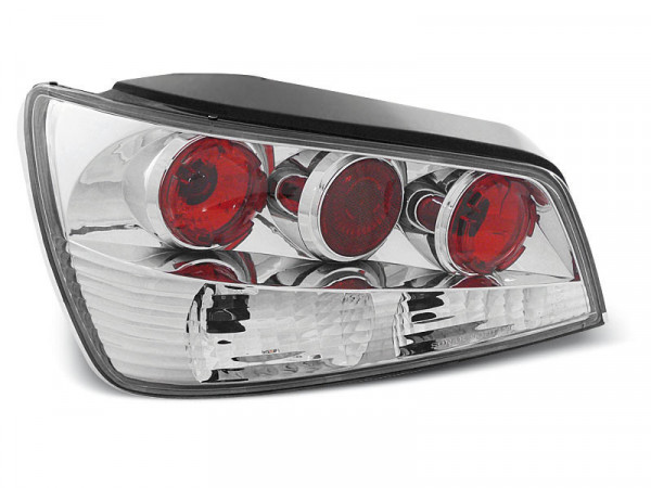 Peugeot 306 02.93-04.97 Chrome