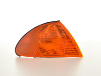 Front indicator right fits BMW 3 Series E46 99-01 Front indicator right fits BMW 3 Series E46 99-01