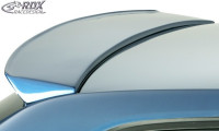RDX Roof Spoiler AUDI A3 Sportback RDX Roof Spoiler AUDI A3 Sportback