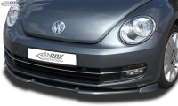 RDX Front Spoiler VARIO-X VW Beetle 2011+ RDX Front Spoiler VARIO-X VW Beetle 2011+