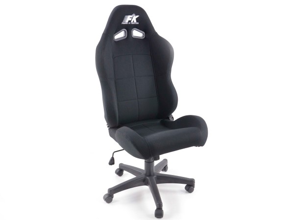 Office Chair Pro Sport black