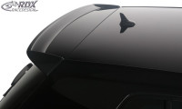 RDX Roof Spoiler VW Golf 7 "Design 2" RDX Roof Spoiler VW Golf 7 "Design 2"