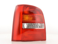 Spare parts taillight left Audi A4 Spare parts taillight left Audi A4