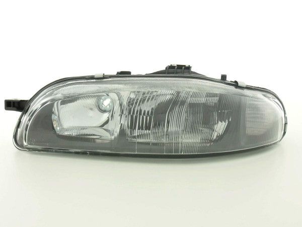 Spare parts headlight left Fiat Bravo (type 182) Yr. 95-01