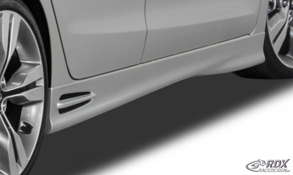 RDX Sideskirts HYUNDAI i30 GD 2012+ "GT4"