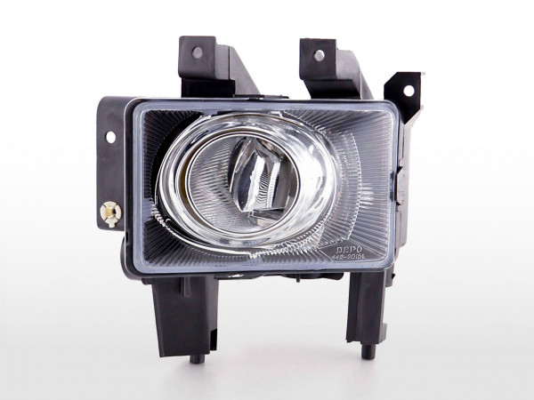 fog light accessories left Opel Astra (type H) Yr. 07-10 / Zafira (type B) Yr. 08-