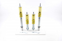 Coilover AK Street VW Golf 3 inc. Cabrio Yr. 1991-2001 Coilover AK Street VW Golf 3 inc. Cabrio Yr. 1991-2001