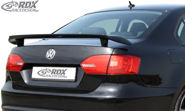 RDX rear spoiler VW Jetta 6 2010+