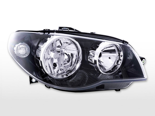 Spare parts headlight right Fiat Palio (Weekend) Yr. 04-07