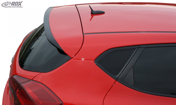 Heck Spoiler Aufsatz Abrisskante für Kia ProCeed GT Mk 3
