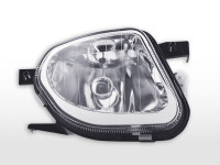 Spare parts foglights right Mercedes-Benz Spare parts foglights right Mercedes-Benz
