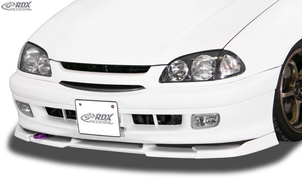 RDX Front Spoiler VARIO-X for TOYOTA Caldina 1997-2000 Front Lip Splitter