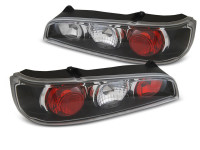 Fiat Seicento 600 98-10 Black Fiat Seicento 600 98-10 Black