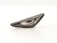 LED side indicator right fits BMW X3 F25 from 2011 LED side indicator right fits BMW X3 F25 from 2011