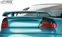 RDX rear spoiler OPEL Tigra A "GT-Race" RDX rear spoiler OPEL Tigra A "GT-Race"