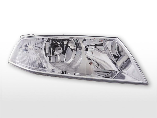 Spare parts headlight right Skoda Octavia (type 1Z) Yr. 04-08