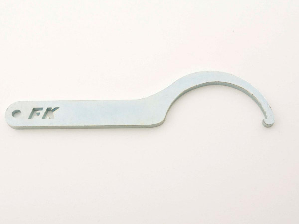 Hook spanner for adjusting coilover 80/90 mm