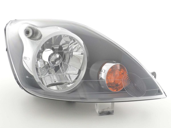 Spare parts headlight right Ford Fiesta (type JH1/JD3) Yr. 05-08