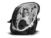 Alfa Romeo Mito 08-19 Tru Drl Chrome Alfa Romeo Mito 08-19 Tru Drl Chrome