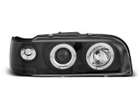 Volvo 850 92-12.96 Angel Eyes Black Volvo 850 92-12.96 Angel Eyes Black