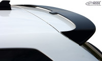 RDX Roof Spoiler VW Polo 6R & Polo 6C "WRC-Look" RDX Roof Spoiler VW Polo 6R & Polo 6C "WRC-Look"