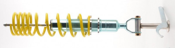 FK coilover kit spare parts front axle left Opel Astra H (AH) 2004-2010