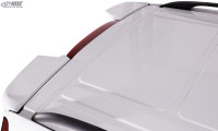 RDX Roof Spoiler for MERCEDES Vito & Viano 639 2003-2014 (for Barn doors) Rear Wing Trunk Spoiler RDX Roof Spoiler for MERCEDES Vito & Viano 639 2003-2014 (for Barn doors) Rear Wing Trunk Spoiler