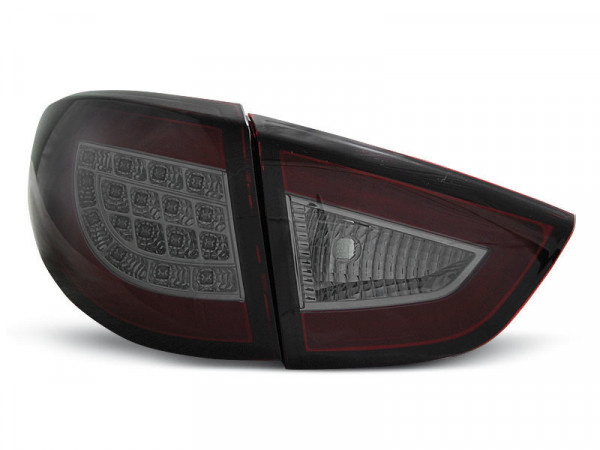 Hyundai Ix35 09-09.13 R-s Led