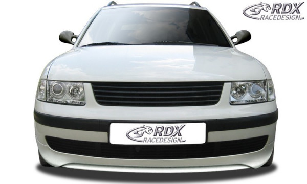 RDX Front Spoiler VW Passat 3B