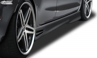 RDX Sideskirts for FORD Fiesta MK7 JA8 JR8 (2008-2012 & 2012+) "GT4"  RDX Sideskirts for FORD Fiesta MK7 JA8 JR8 (2008-2012 & 2012+) "GT4"