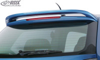 RDX Roof Spoiler VW Polo 9N & 9N3 RDX Roof Spoiler VW Polo 9N & 9N3