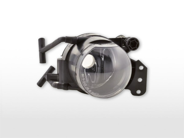 Fog light right fits BMW 3 Series E46