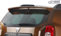 RDX Roof Spoiler DACIA Duster RDX Roof Spoiler DACIA Duster