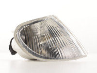 Spare parts front indicator right Citroen Berlingo Spare parts front indicator right Citroen Berlingo