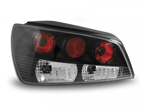 Peugeot 306 02.93-04.97 Black