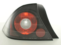 Taillights Honda Civic 2-dr. Typ EP1234... Yr. 01- black Taillights Honda Civic 2-dr. Typ EP1234... Yr. 01- black