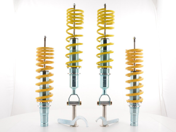 FK coilover supsension kit Honda Civic Typ EG2, EG3, EG4, EG5, EG9, EH6, EJ2, EJ6, EJ8, EJ9, EK3, EK4 Yr. 91 - 00